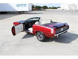 1970 Plymouth Cuda (CC-2115663) for sale in Houston, Texas