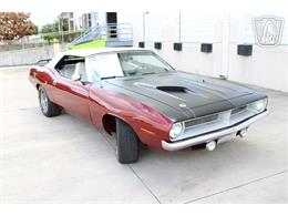 1970 Plymouth Cuda (CC-2115663) for sale in Houston, Texas