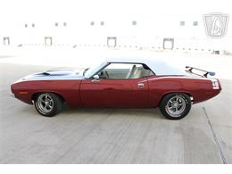 1970 Plymouth Cuda (CC-2115663) for sale in Houston, Texas