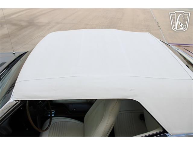 1970 Plymouth Cuda (CC-2115663) for sale in Houston, Texas