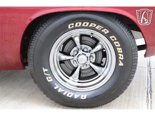 1970 Plymouth Cuda (CC-2115663) for sale in Houston, Texas