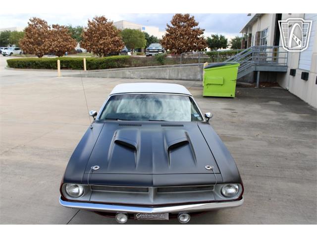 1970 Plymouth Cuda (CC-2115663) for sale in Houston, Texas