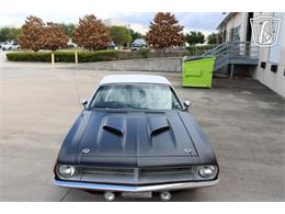 1970 Plymouth Cuda (CC-2115663) for sale in Houston, Texas