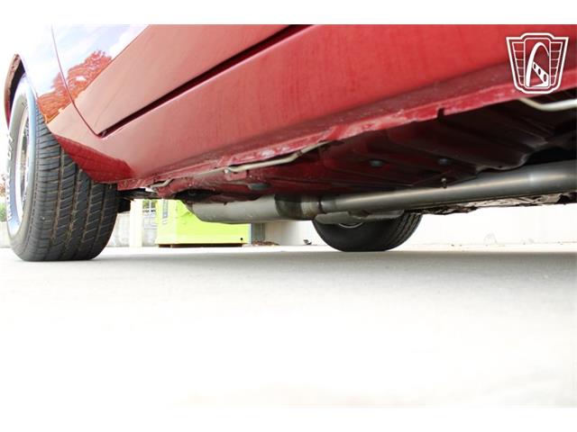 1970 Plymouth Cuda (CC-2115663) for sale in Houston, Texas