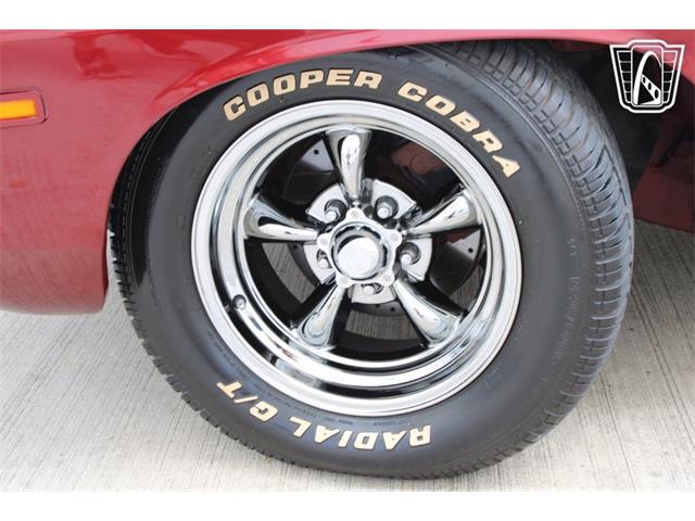 1970 Plymouth Cuda (CC-2115663) for sale in Houston, Texas