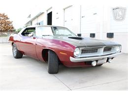 1970 Plymouth Cuda (CC-2115663) for sale in Houston, Texas