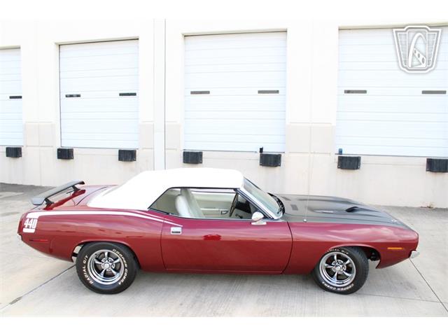 1970 Plymouth Cuda (CC-2115663) for sale in Houston, Texas