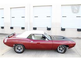 1970 Plymouth Cuda (CC-2115663) for sale in Houston, Texas