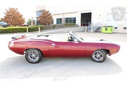 1970 Plymouth Cuda (CC-2115663) for sale in Houston, Texas