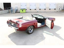 1970 Plymouth Cuda (CC-2115663) for sale in Houston, Texas