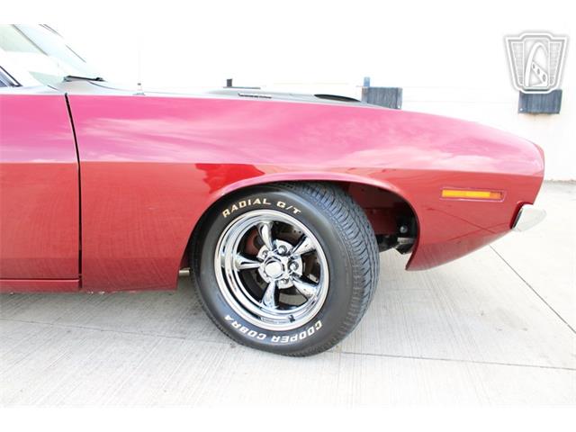 1970 Plymouth Cuda (CC-2115663) for sale in Houston, Texas