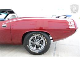 1970 Plymouth Cuda (CC-2115663) for sale in Houston, Texas