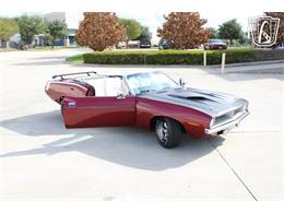 1970 Plymouth Cuda (CC-2115663) for sale in Houston, Texas