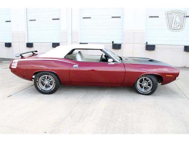 1970 Plymouth Cuda (CC-2115663) for sale in Houston, Texas
