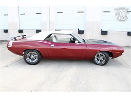 1970 Plymouth Cuda (CC-2115663) for sale in Houston, Texas