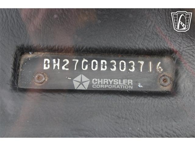 1970 Plymouth Cuda (CC-2115663) for sale in Houston, Texas