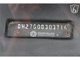 1970 Plymouth Cuda (CC-2115663) for sale in Houston, Texas