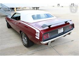 1970 Plymouth Cuda (CC-2115663) for sale in Houston, Texas
