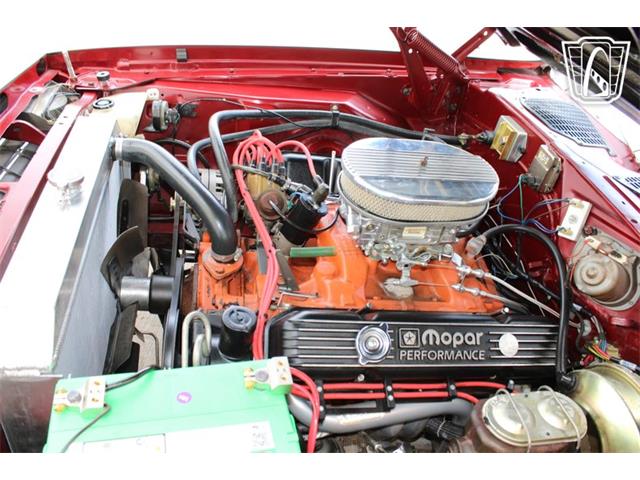 1970 Plymouth Cuda (CC-2115663) for sale in Houston, Texas