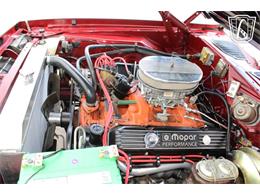 1970 Plymouth Cuda (CC-2115663) for sale in Houston, Texas