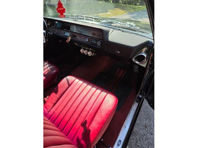 1965 Oldsmobile Cutlass (CC-2115664) for sale in Hobart, Indiana