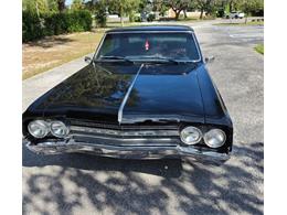 1965 Oldsmobile Cutlass (CC-2115664) for sale in Hobart, Indiana