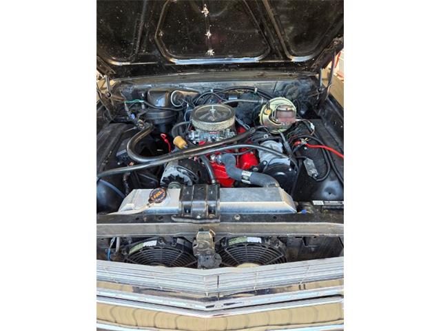 1965 Oldsmobile Cutlass (CC-2115664) for sale in Hobart, Indiana