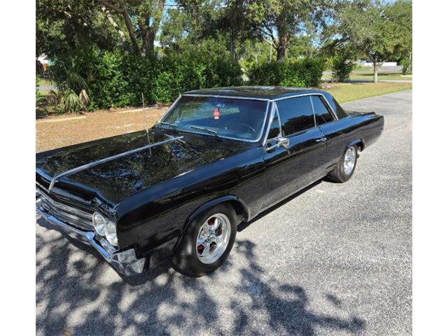 1965 Oldsmobile Cutlass (CC-2115664) for sale in Hobart, Indiana