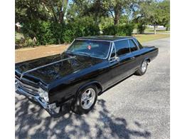 1965 Oldsmobile Cutlass (CC-2115664) for sale in Hobart, Indiana