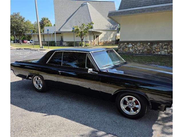 1965 Oldsmobile Cutlass (CC-2115664) for sale in Hobart, Indiana