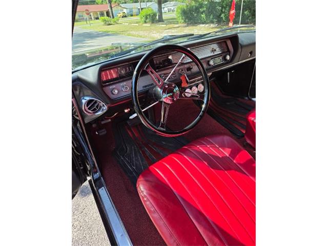 1965 Oldsmobile Cutlass (CC-2115664) for sale in Hobart, Indiana