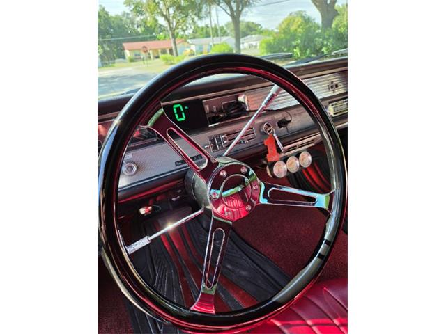 1965 Oldsmobile Cutlass (CC-2115664) for sale in Hobart, Indiana