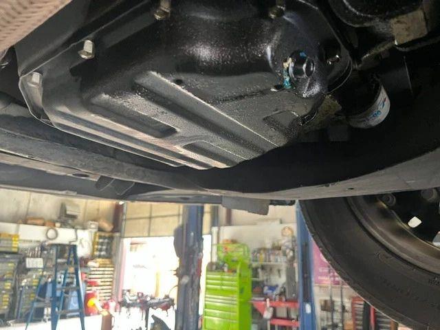 2007 Ford Mustang (CC-2115665) for sale in Cadillac, Michigan