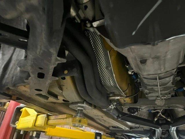 2007 Ford Mustang (CC-2115665) for sale in Cadillac, Michigan