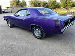 1970 Plymouth Cuda (CC-2115666) for sale in Hobart, Indiana