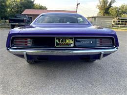 1970 Plymouth Cuda (CC-2115666) for sale in Hobart, Indiana