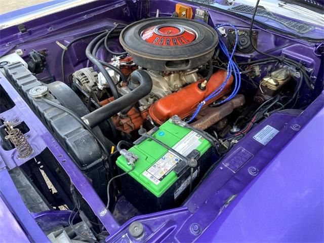 1970 Plymouth Cuda (CC-2115666) for sale in Hobart, Indiana