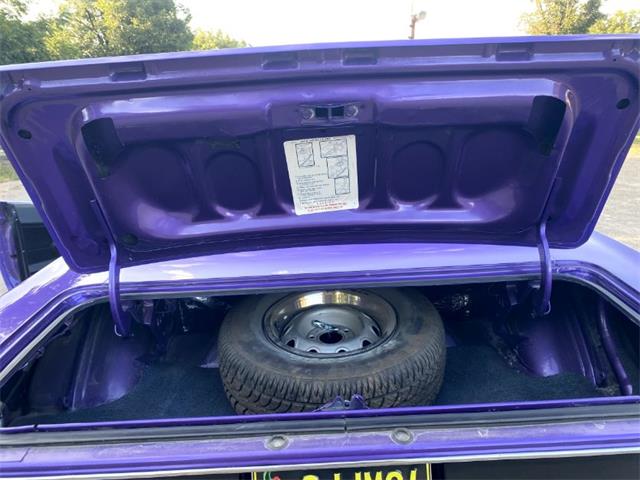 1970 Plymouth Cuda (CC-2115666) for sale in Hobart, Indiana