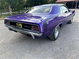 1970 Plymouth Cuda (CC-2115666) for sale in Hobart, Indiana