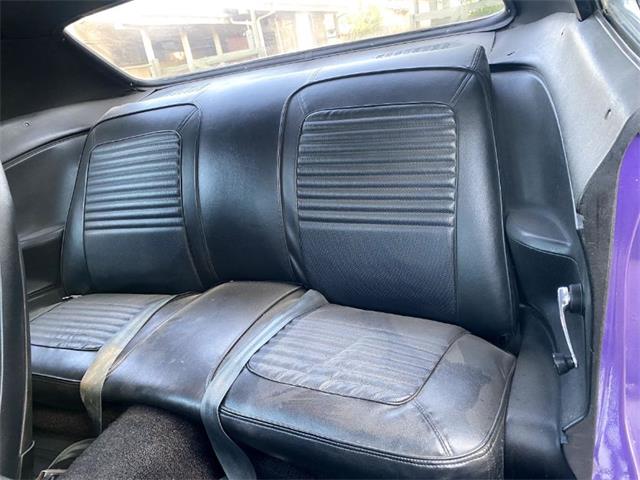 1970 Plymouth Cuda (CC-2115666) for sale in Hobart, Indiana