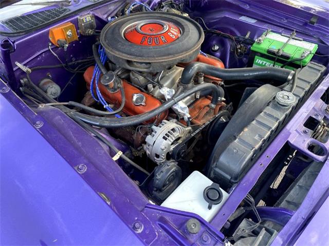 1970 Plymouth Cuda (CC-2115666) for sale in Hobart, Indiana