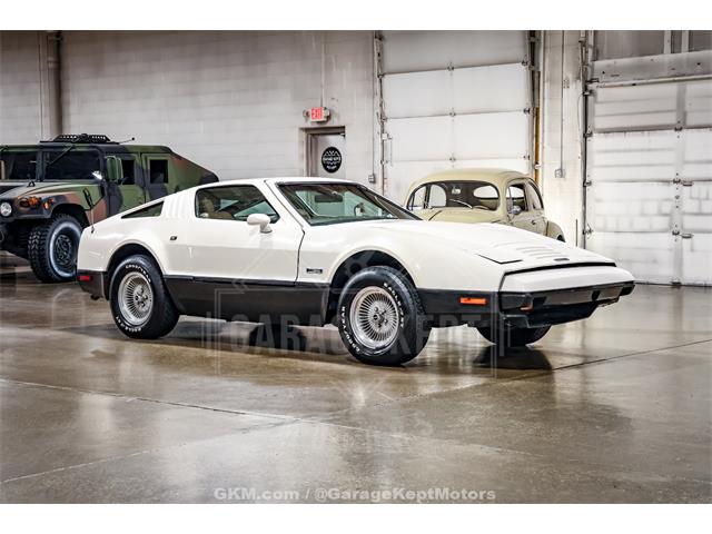 1974 Bricklin SV 1 (CC-2115667) for sale in Grand Rapids, Michigan