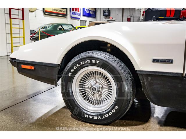 1974 Bricklin SV 1 (CC-2115667) for sale in Grand Rapids, Michigan