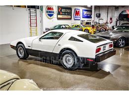 1974 Bricklin SV 1 (CC-2115667) for sale in Grand Rapids, Michigan