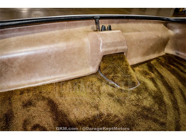 1974 Bricklin SV 1 (CC-2115667) for sale in Grand Rapids, Michigan