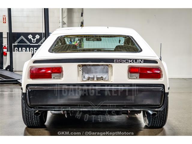 1974 Bricklin SV 1 (CC-2115667) for sale in Grand Rapids, Michigan