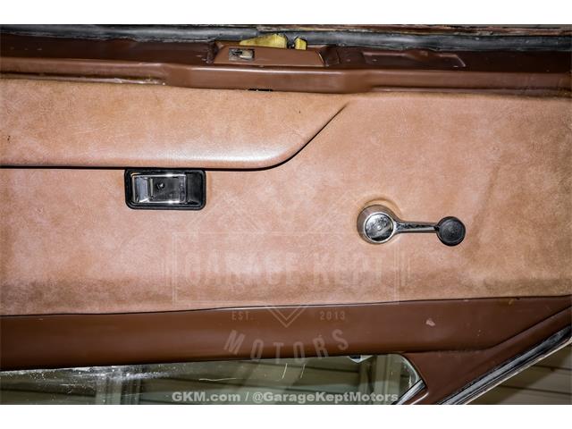 1974 Bricklin SV 1 (CC-2115667) for sale in Grand Rapids, Michigan