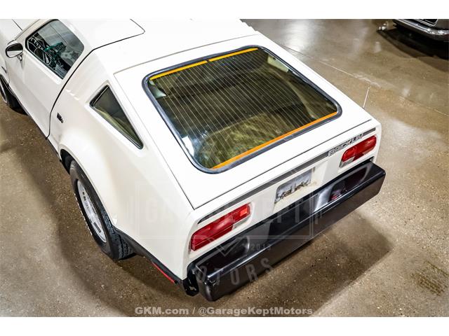 1974 Bricklin SV 1 (CC-2115667) for sale in Grand Rapids, Michigan