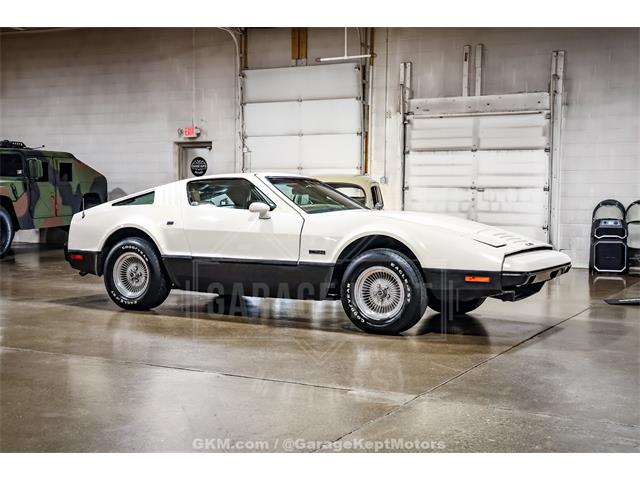 1974 Bricklin SV 1 (CC-2115667) for sale in Grand Rapids, Michigan