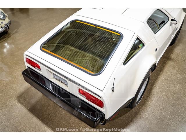 1974 Bricklin SV 1 (CC-2115667) for sale in Grand Rapids, Michigan